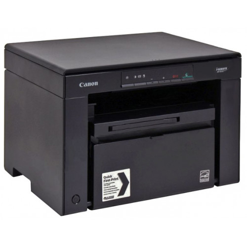 МФУ Canon i-SENSYS MF3010 - фото 2