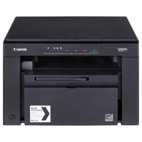 МФУ Canon i-SENSYS MF3010 - фото 1