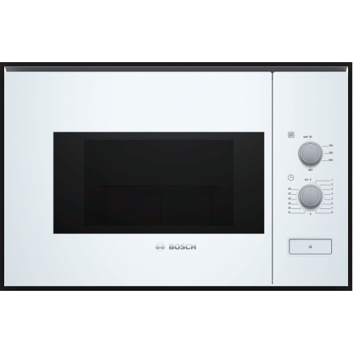 Микроволновая печь Bosch BFL520MW0 - фото 1