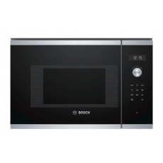 Микроволновая печь Bosch BFL524MS0