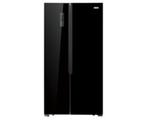 Холодильник MPM MPM-427-SBS-03