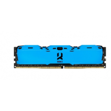Оперативная память GoodRAM IRDM X IR-XB3000D464L16/16G