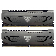 Оперативная память Patriot Memory Viper Steel DDR4 2x8Gb PVS416G320C6K