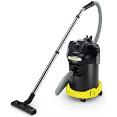 ПЫЛЕСОС ДЛЯ ЗОЛЫ KARCHER AD 4 Premium 1.629-731.0