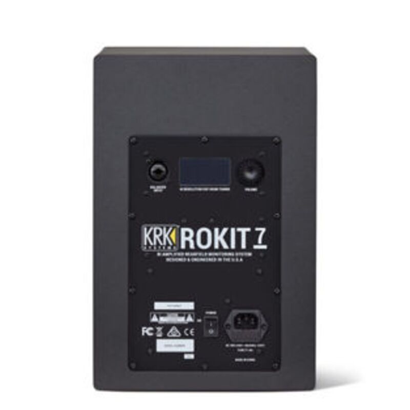 Акустическая система KRK Rokit 7 G4 (RP7G4)