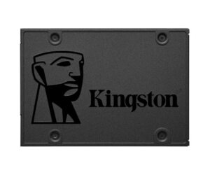 SSD диск Kingston SA400S37/480G
