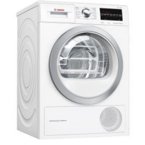 Сушильная машина Bosch WTW8546KPL - фото 1