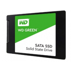 Твердотельный накопитель Western Digital WD Green SATA 1000 GB (WDS100T2G0A)