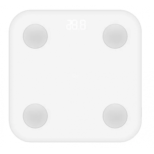 Весы Xiaomi Mi Body Composition Scale 2 XMTZC04HM