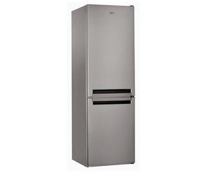 Холодильник Whirlpool W5 711E OX