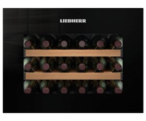 Винный шкаф  Liebherr WKEgb 582