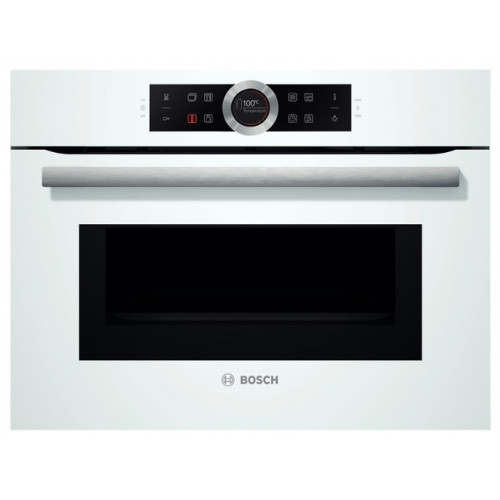 Духовой шкаф Bosch CMG633BW1