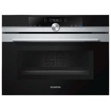 Духовой шкаф Siemens CM633GBS1