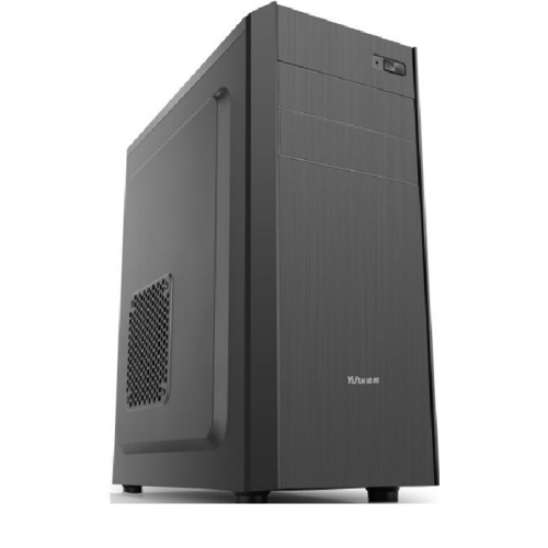 Корпус INTER-TECH K-01P ATX - фото 1