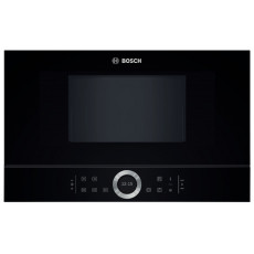 Микроволновая печь Bosch BFL634GB1