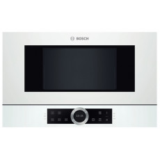 Микроволновая печь Bosch BFL634GW1