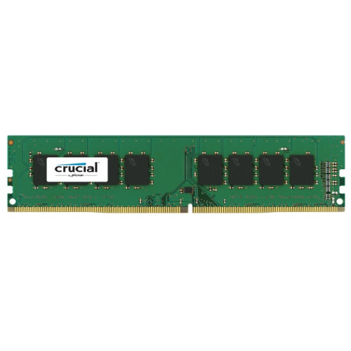Оперативная память Crucial CT4G4DFS6266