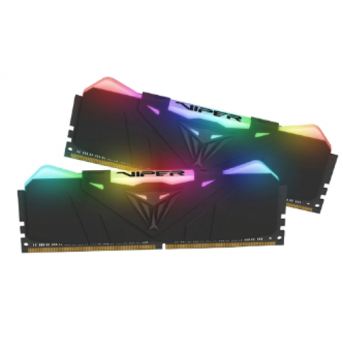 Оперативная память Patriot Memory PVR416G360C7K - фото 1