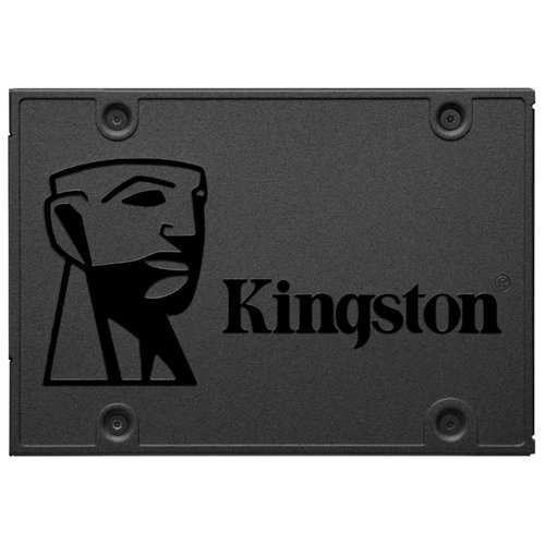 Твердотельный накопитель Kingston SA400S37/120G