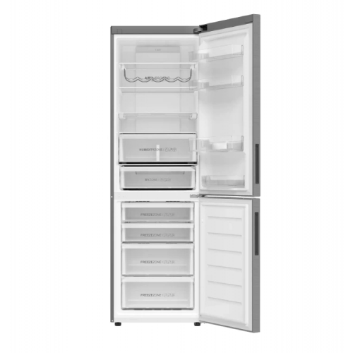 Холодильник Haier C4F637CFMRGU1