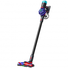 Пылесос Dyson V10 Konical Laser Detect + Auto Empty Station
