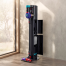 Пылесос Dyson V10 Konical Laser Detect + Auto Empty Station