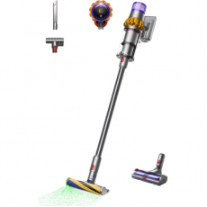 Пылесос Dyson V15 Detect Absolute