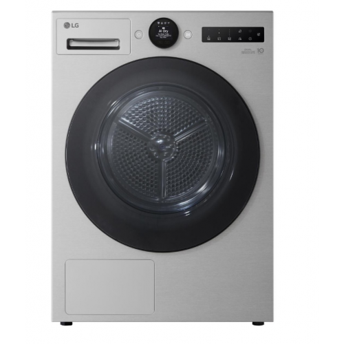 Сушильная машина LG RHX7010TSB