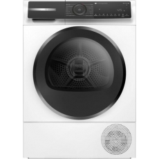 Сушильная машина Bosch WQH245B9SN