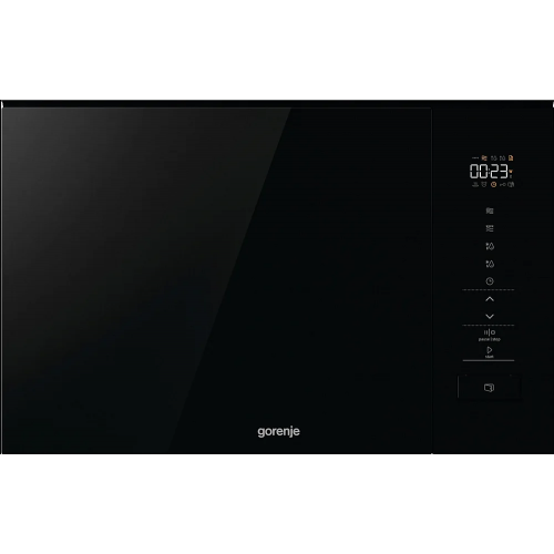 Микроволновая печь Gorenje BM201SG3DBG - фото 1