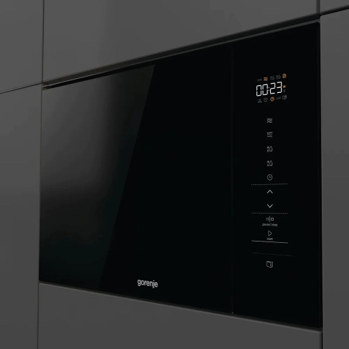 Микроволновая печь Gorenje BM201SG3DBG - фото 2