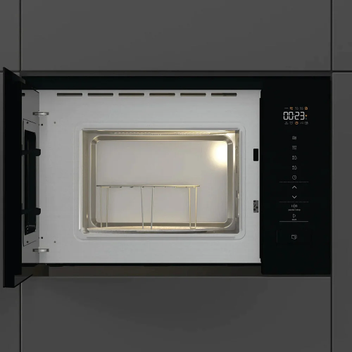 Микроволновая печь Gorenje BM201SG3DBG - фото 3