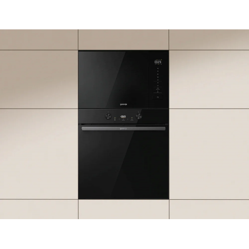 Микроволновая печь Gorenje BM201SG3DBG - фото 4