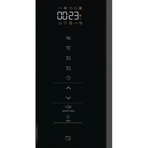 Микроволновая печь Gorenje BM201SG3DBG - фото 5