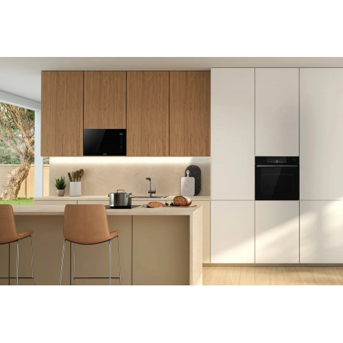 Микроволновая печь Gorenje BM201SG3DBG - фото 6