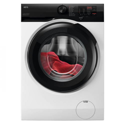 Стиральная машина AEG LFR6D944E - фото 1