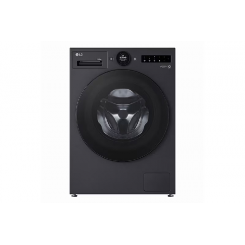 Стиральная машина LG W4X7516TBB - фото 1