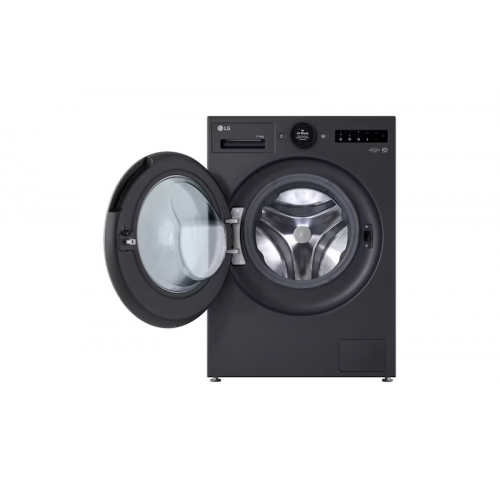 Стиральная машина LG W4X7516TBB - фото 2