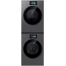 Стиральная машина Samsung WF90H09C4ST2 - фото 2