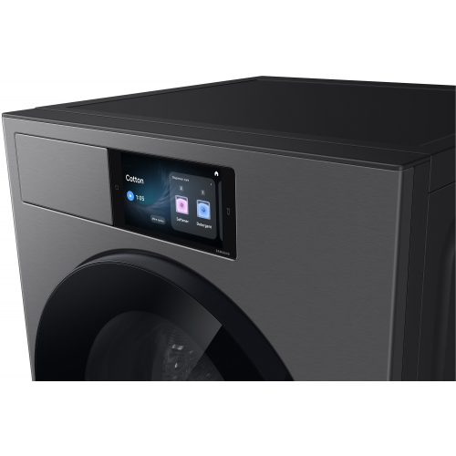 Стиральная машина Samsung WF90H09C4ST2 - фото 5