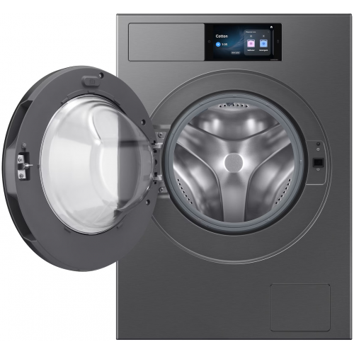 Стиральная машина Samsung WF90H09C4ST2 - фото 6