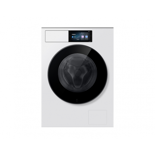 Стиральная машина Samsung WF90H09C4WT2 - фото 1