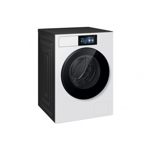 Стиральная машина Samsung WF90H09C4WT2 - фото 2