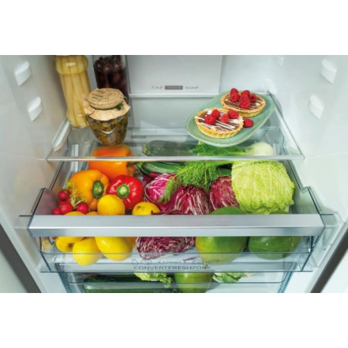 Холодильник Gorenje NRK620EAXL4 - фото 5