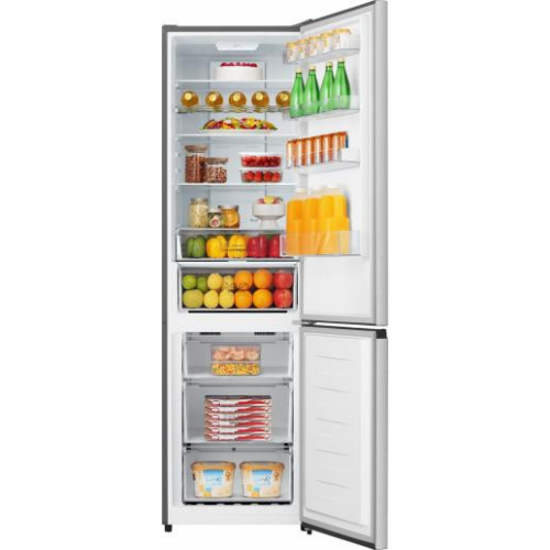 Холодильник Gorenje NRK620EAXL4 - фото 3