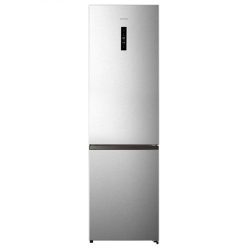 Холодильник Gorenje NRK620EAXL4 - фото 2