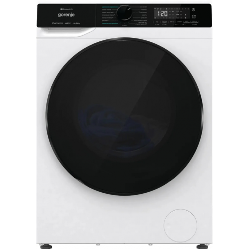 Стиральная машина Gorenje WD2PA1X64ADAAW/C - фото 1