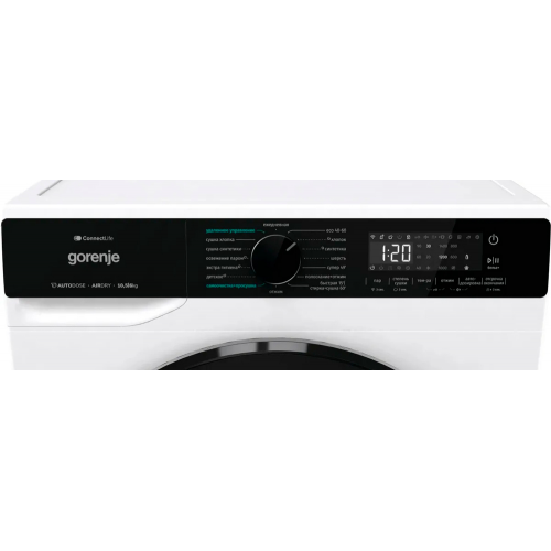 Стиральная машина Gorenje WD2PA1X64ADAAW/C - фото 2