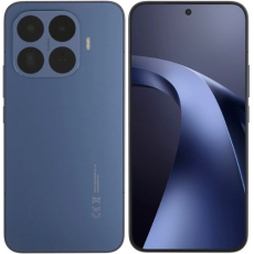 Смартфон Xiaomi 17T Pro 12/256 ГБ синий