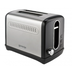 Тостер Gorenje T1100CLBK